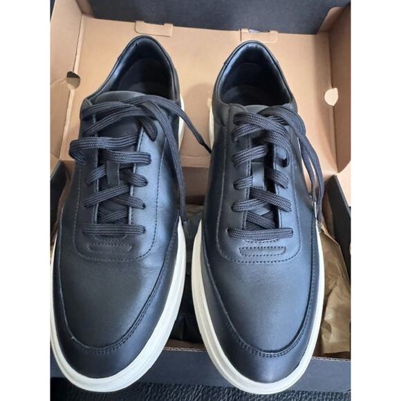 Hugo Boss Kieran_Tenn_allt Black SIZE 12 article 50553142 main image 4